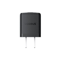 

                                    Baseus Palm Fast Charging Adapter With Type C Port (30W)